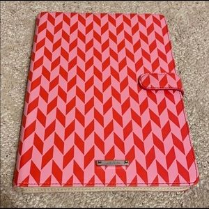 Stella & Dot jewelry folder